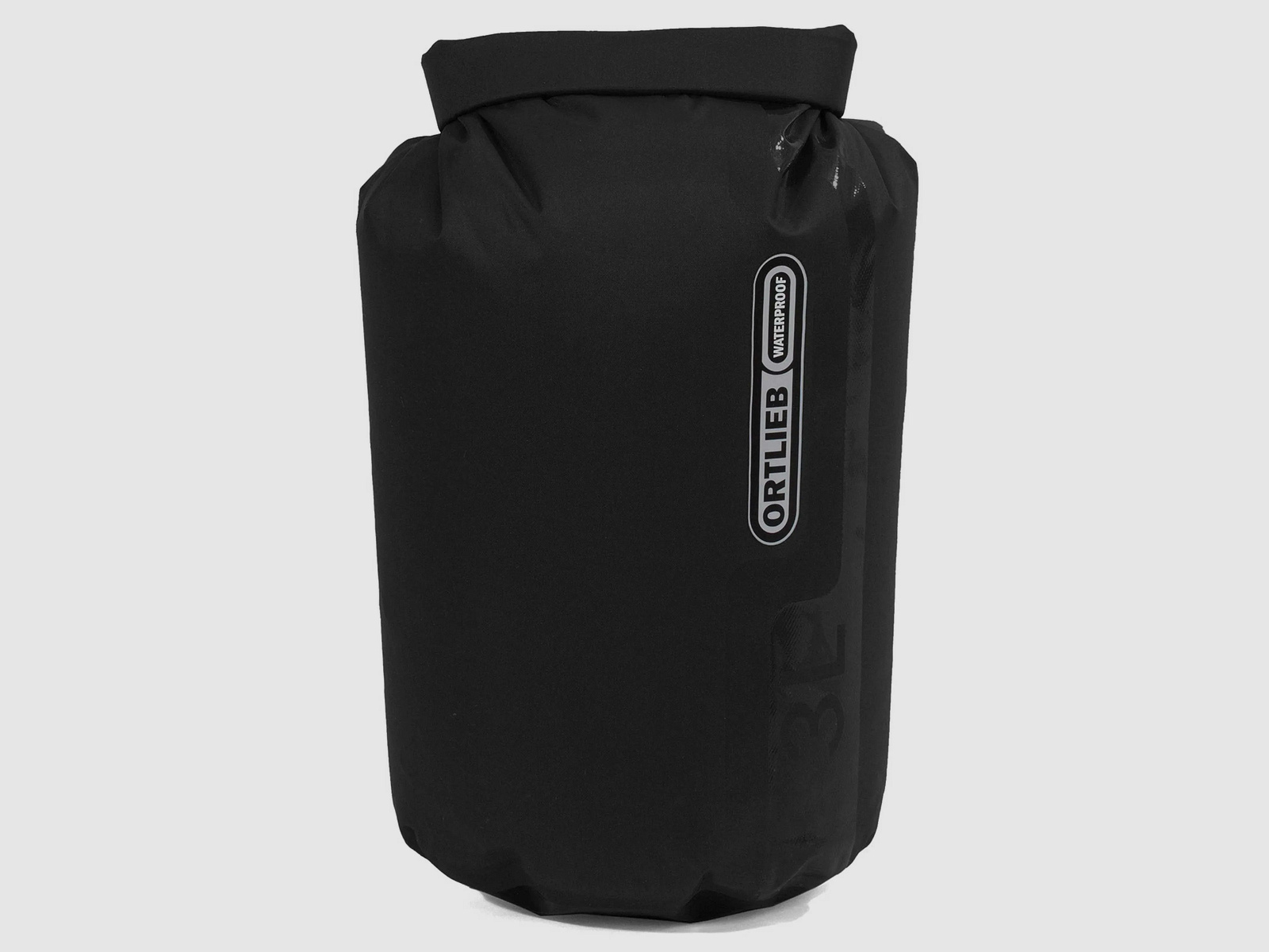 Ortlieb Ortlieb Packsack Dry-Bag PS10 3 L schwarz