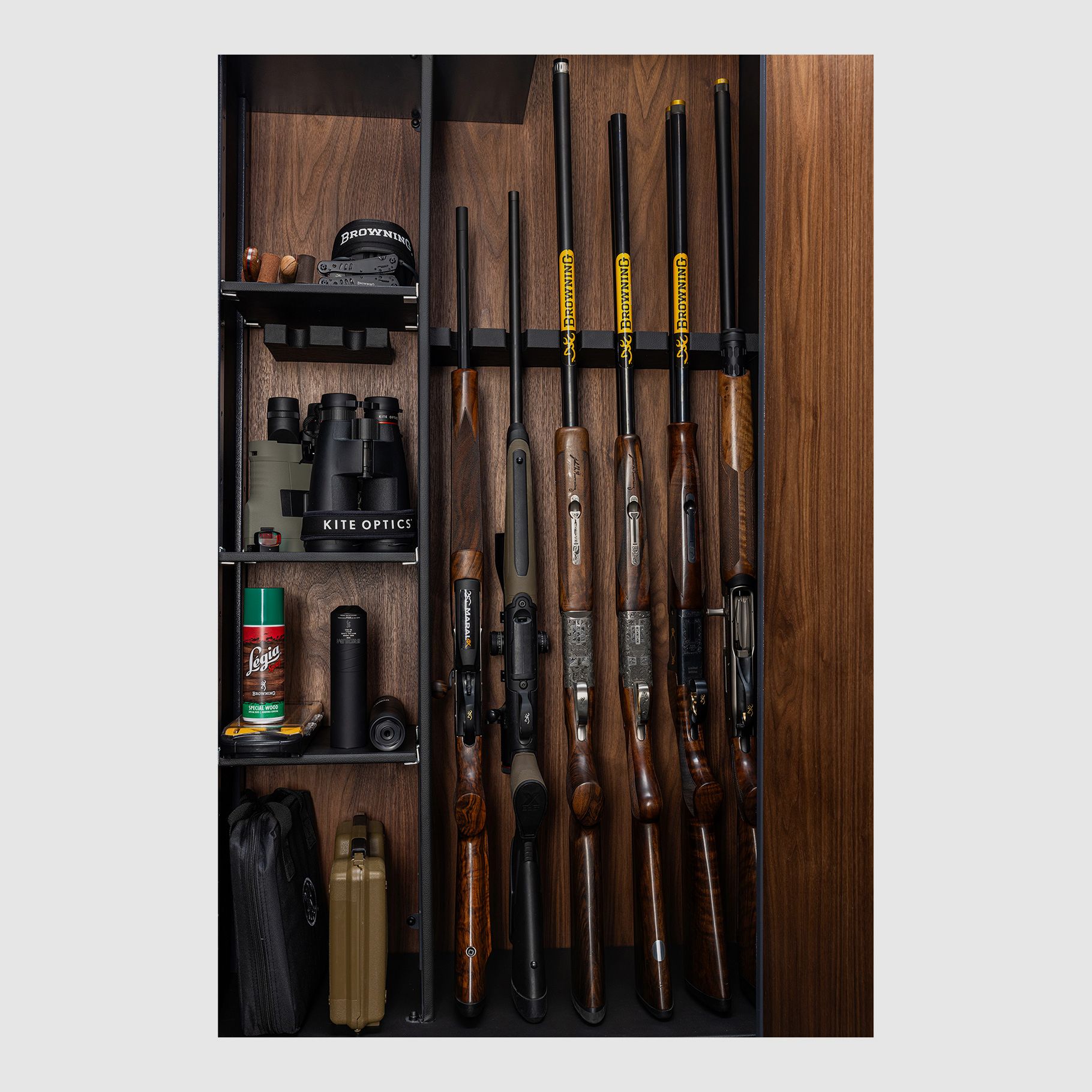 Browning HERITAGE 8 Våbenskab, billede 14 af 17