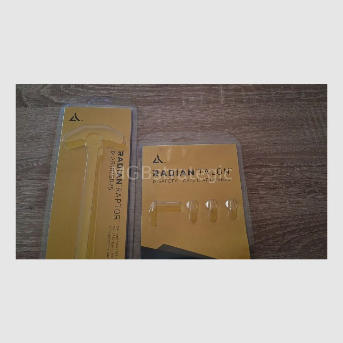 Windham Weaponry “SRC R16SFST-308” - półautomatyczna karabina .308Win system AR-10 typ AR10 z akcesoriami od BCM i Radian