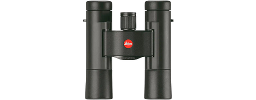 Leica Ultravid 10x25 BR