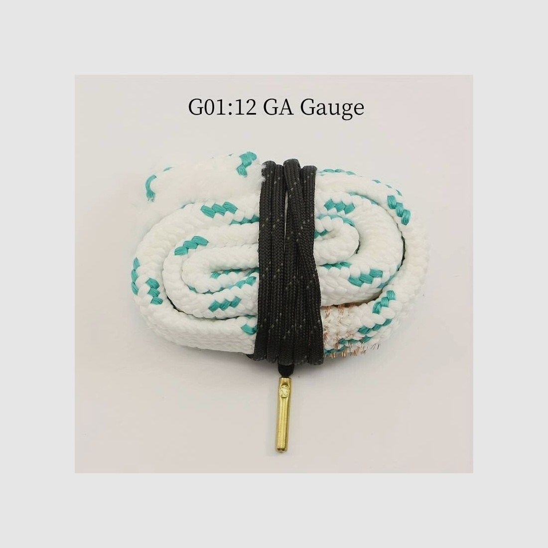Bore Snake Kaliber .12