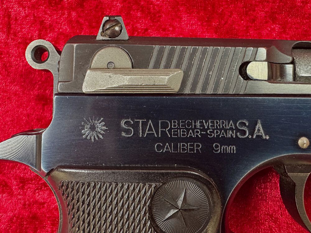 Star 30 PK