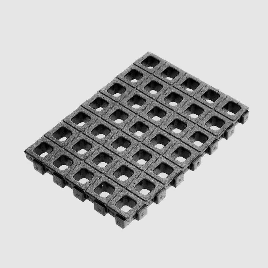 Magpul DAKA Universal Grid Organizer – Rifle, image 4 sur 6