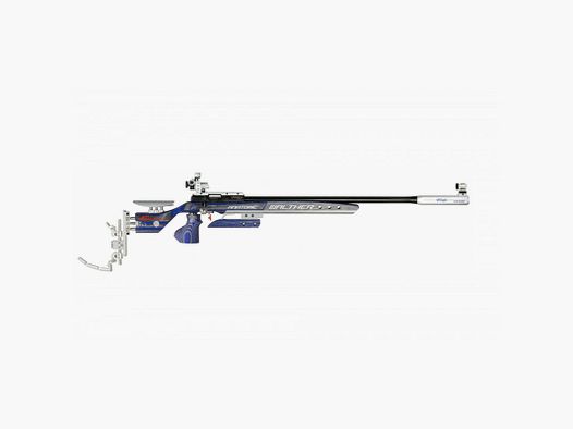 Carabine Walther KK 500 Anatomic droitière détente électronique