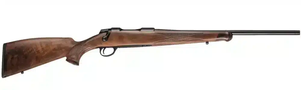 SAKO 90 Bavarian Short