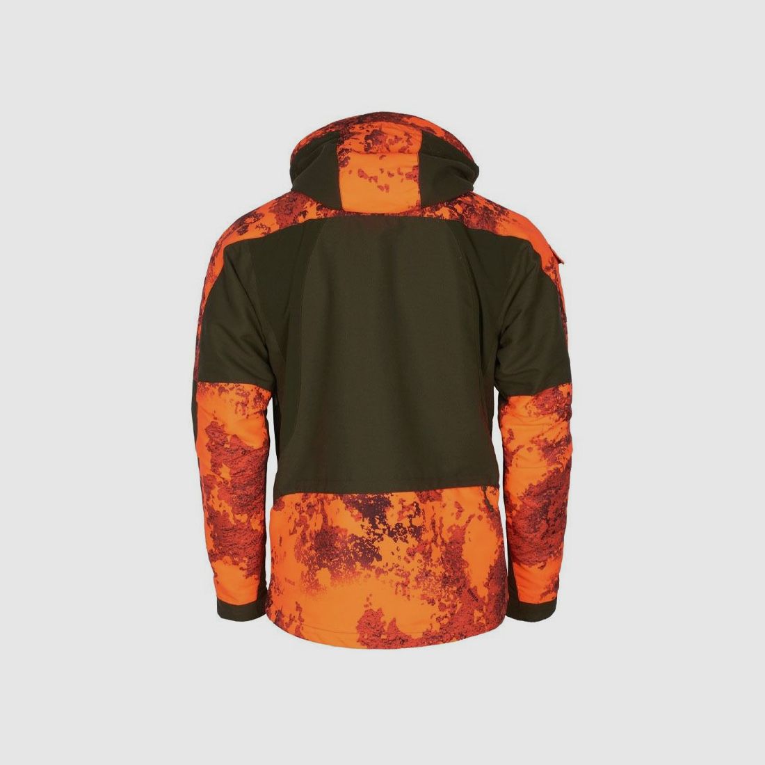 KURTKA HUNTER PRO XTREME 2.0 5690 PINEWOOD, zdjęcie 2 z 7