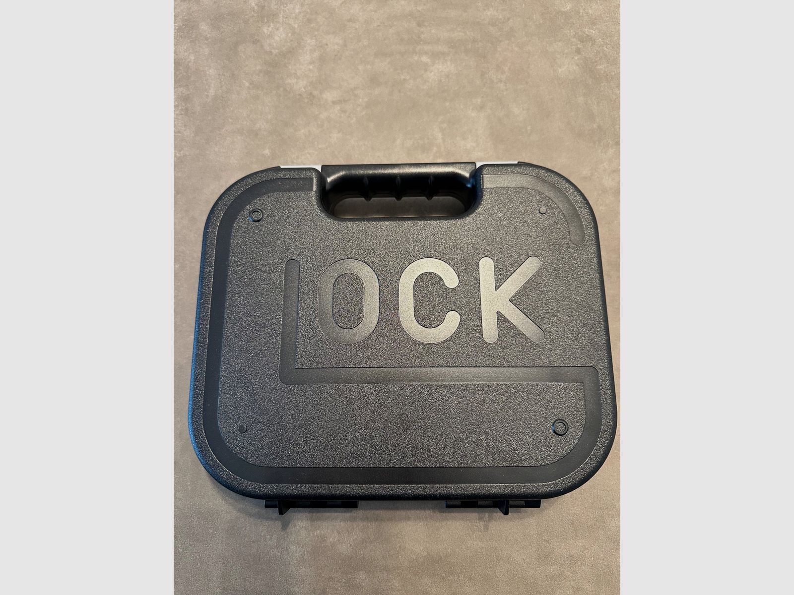 GLOCK G17 Gen5 SV 9 mm P.A.K., imagen 1 de 4