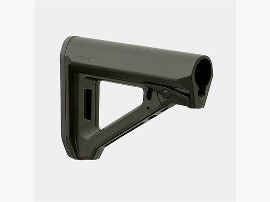 MAGPUL AR-15/M16 MAGPUL MOE RL COLLAPSIBLE MIL-SPEC CARBINE STOCK FOR AR-15 ODG