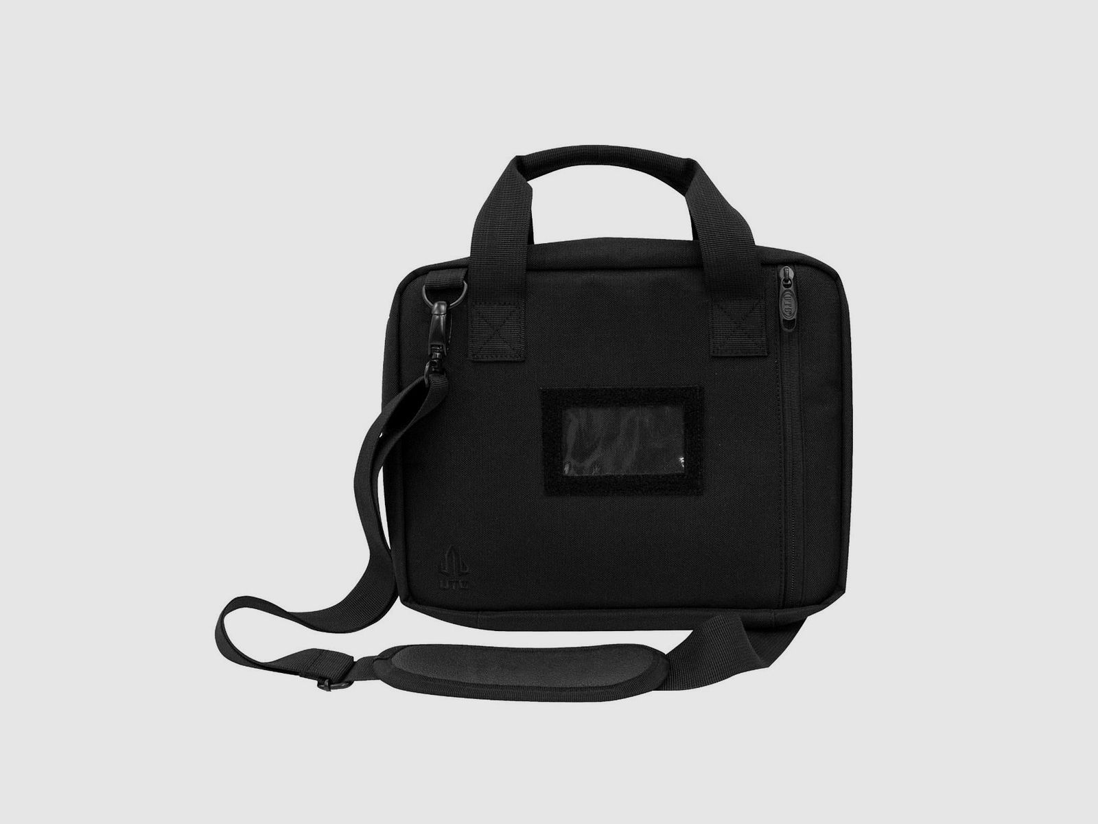 UTG Competition Shooter Double Pistol Case