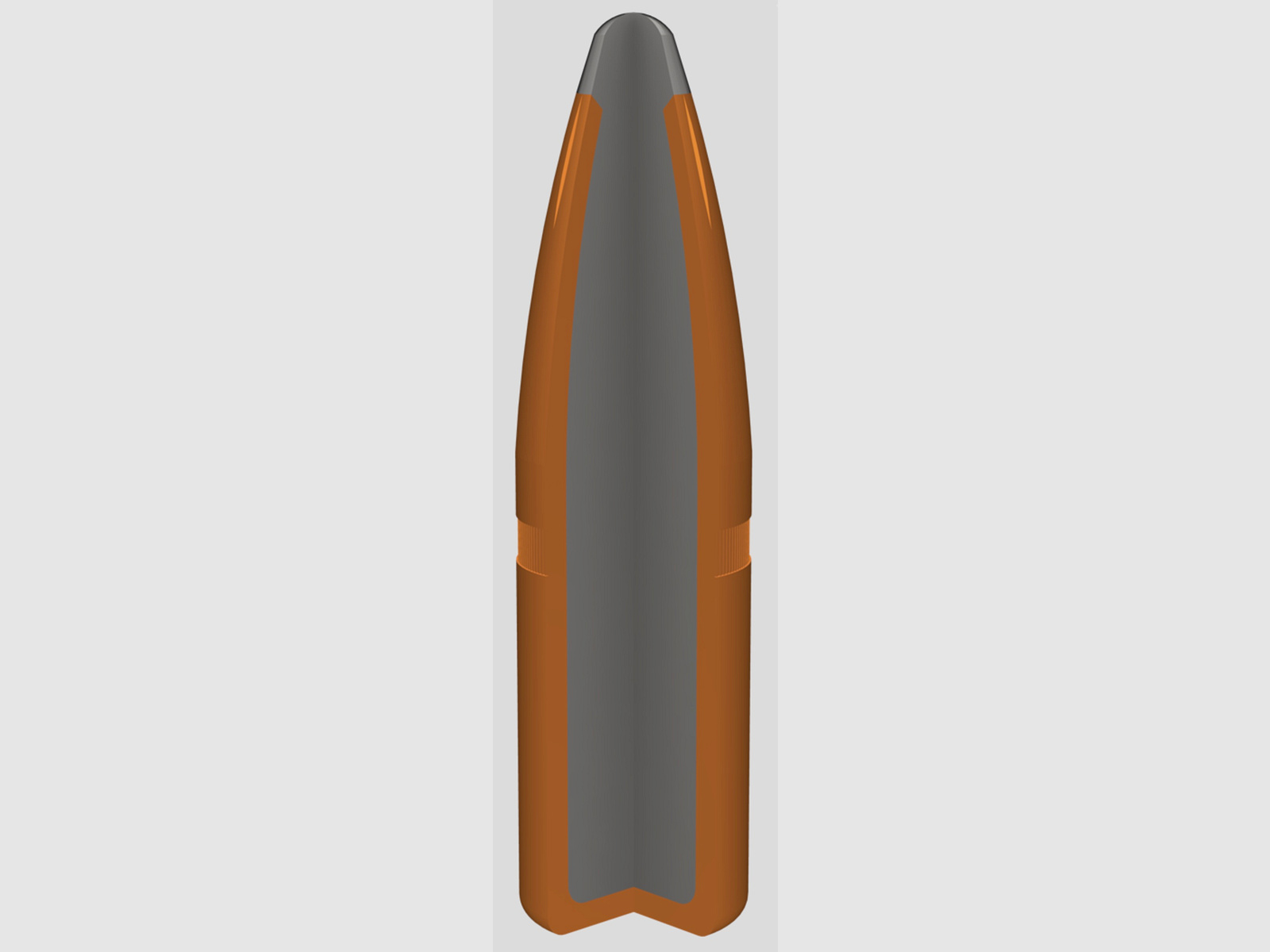 WINCHESTER 44151004 .308 Win Power Point 11,66 g 180 gr