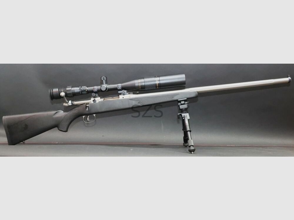 Savage 12 FVSS, Bild 1 von 2