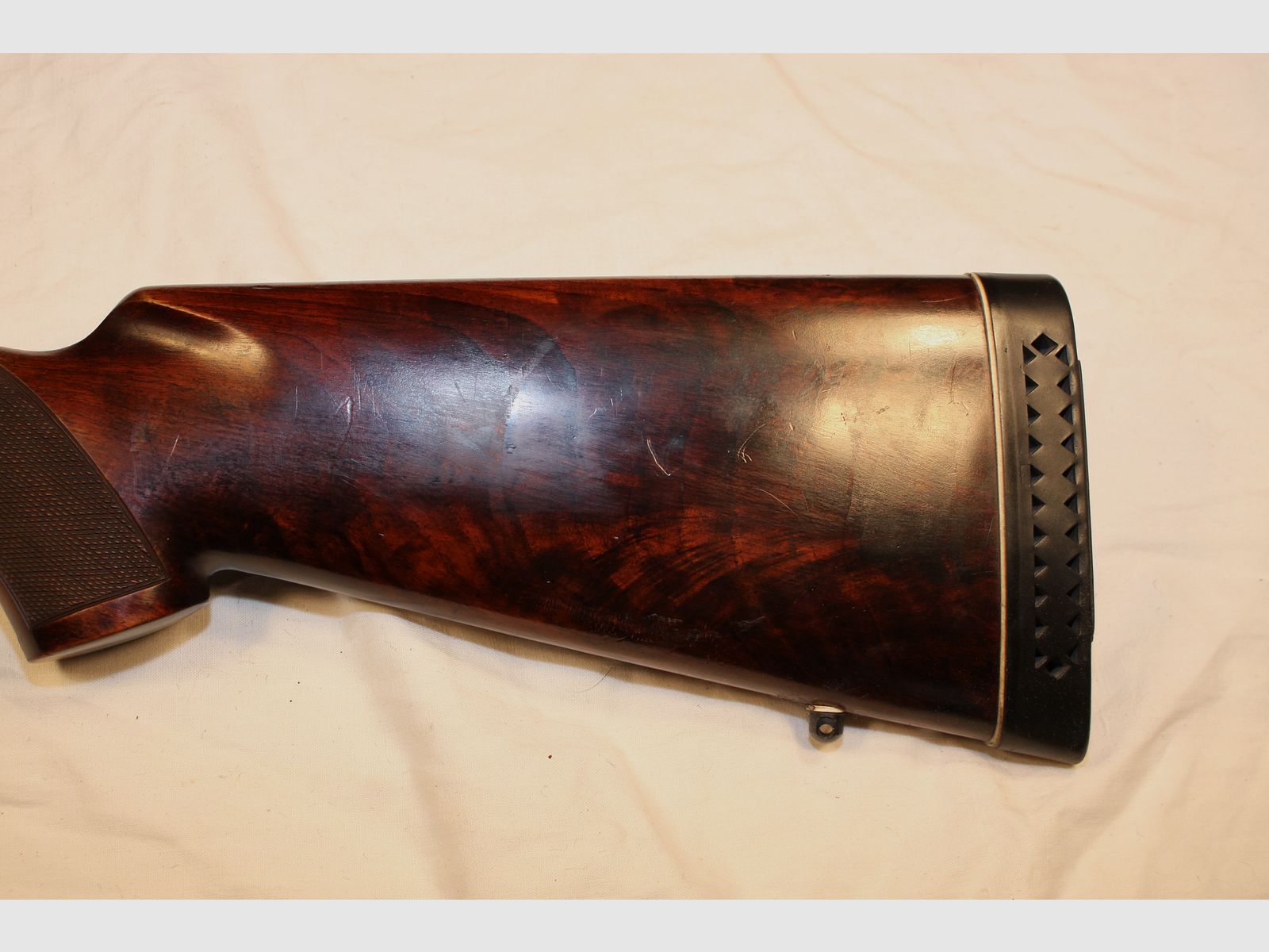 Winchester Trapflinte.