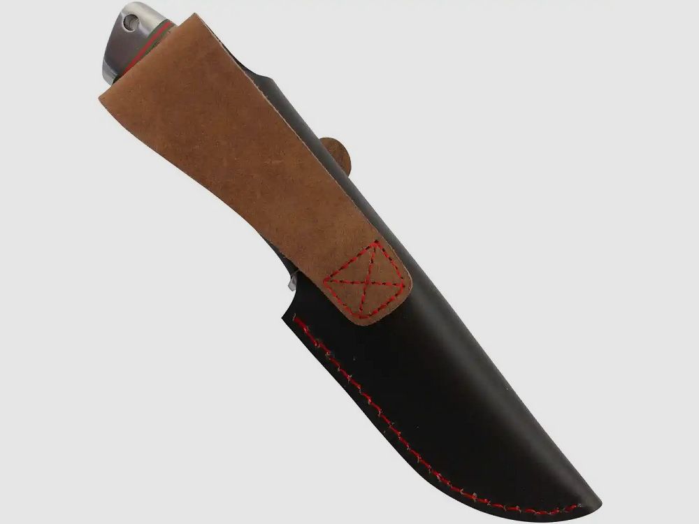 Coltello damascato Parforce Pecora, immagine 4 di 5