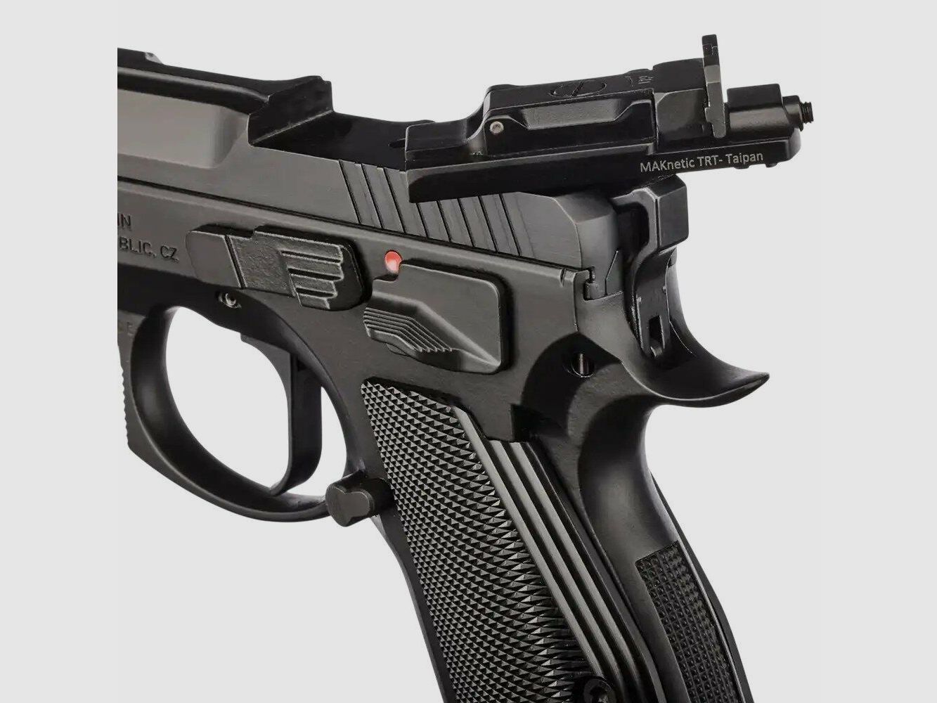 CZ Pro Tuning Taipan OR