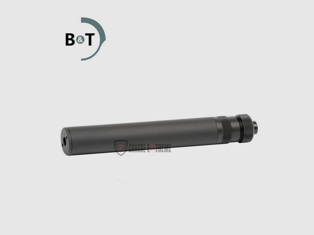 Silenciador B&T IMPULS IIA M13.5 x 1mm (LH) cal. 9x19 para SIG P226, P228, P229