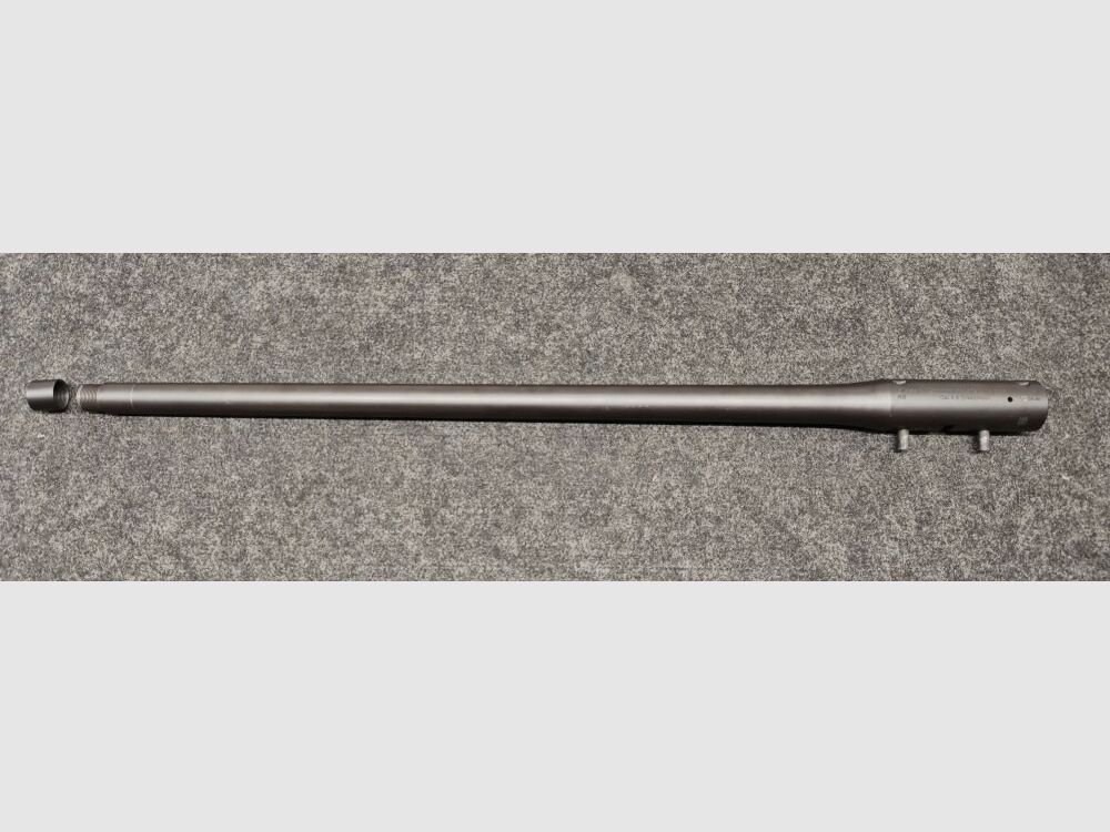 Blaser R8 cañón intercambiable