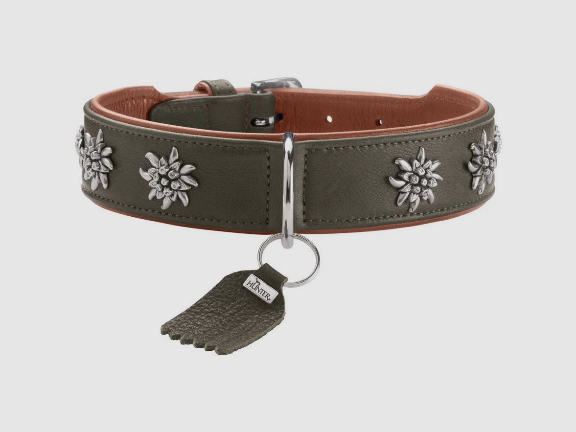 Hunter Halsband München