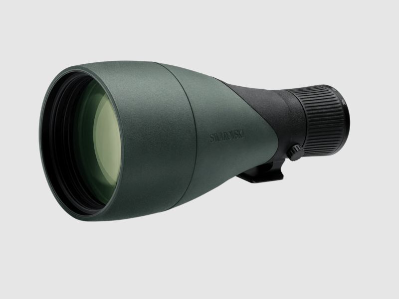 Swarovski modulo obiettivo 115 mm con risultato 30-70x, immagine 1 di 7