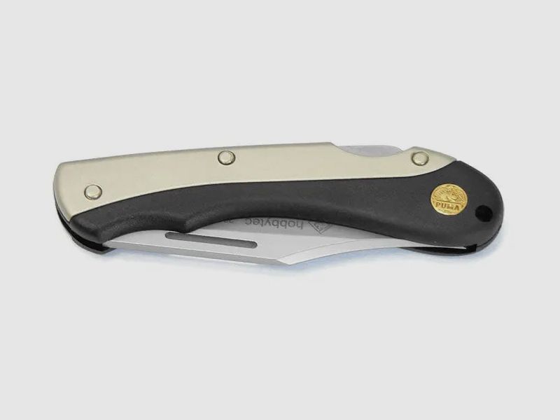 PUMA hobbytec, hohl