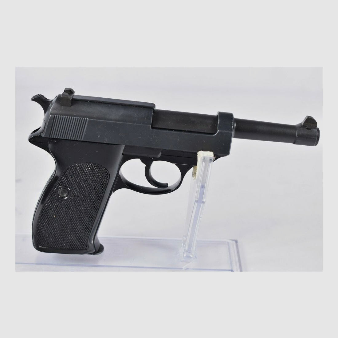 Walther P 38