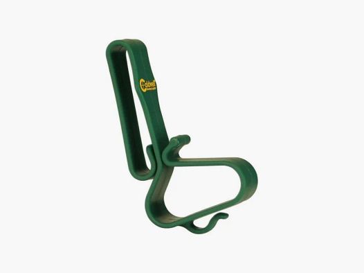 Gürtelclip für Caldwell Eyes and Ears Schießgehörschutz