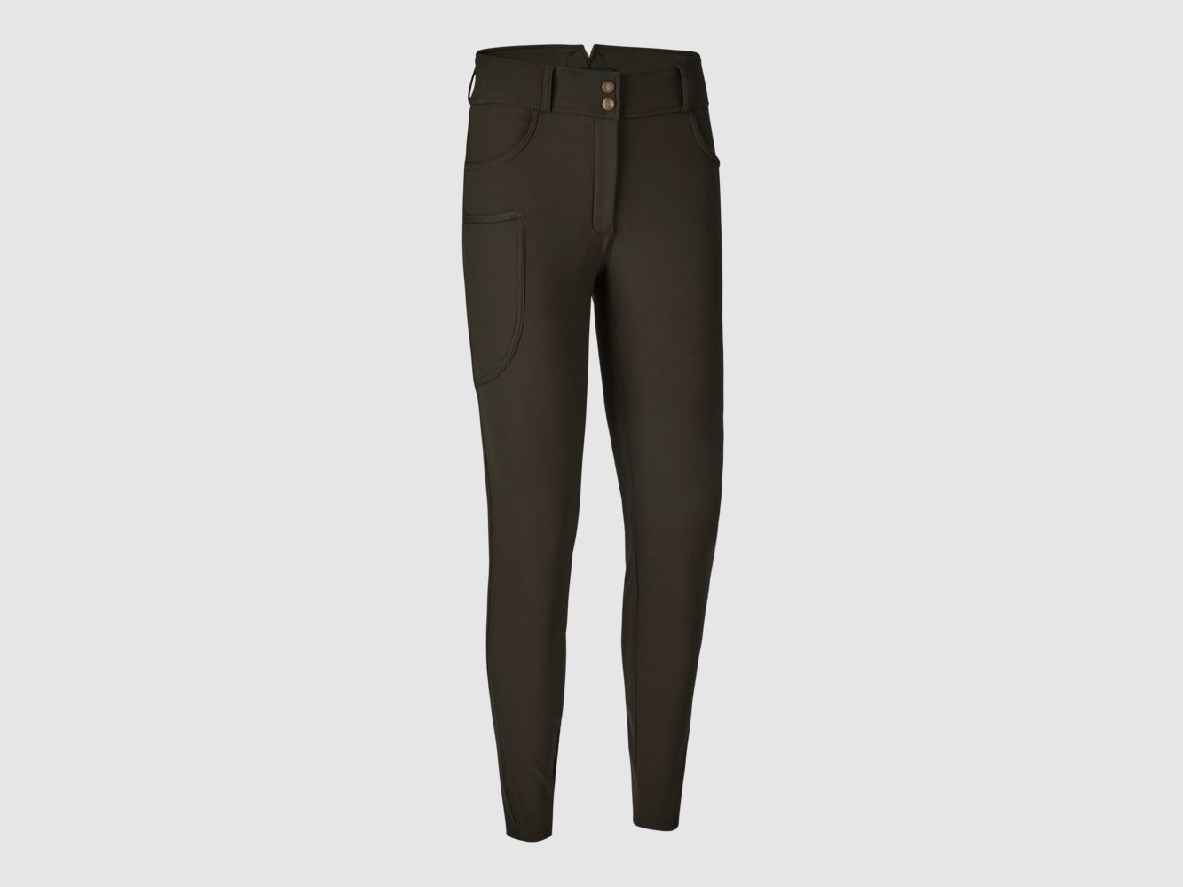 Legginsy dla damy na polowanie