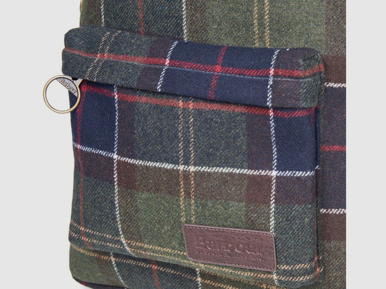 BARBOUR ZAINO CARRBRIDGE, afbeelding 3 van 4