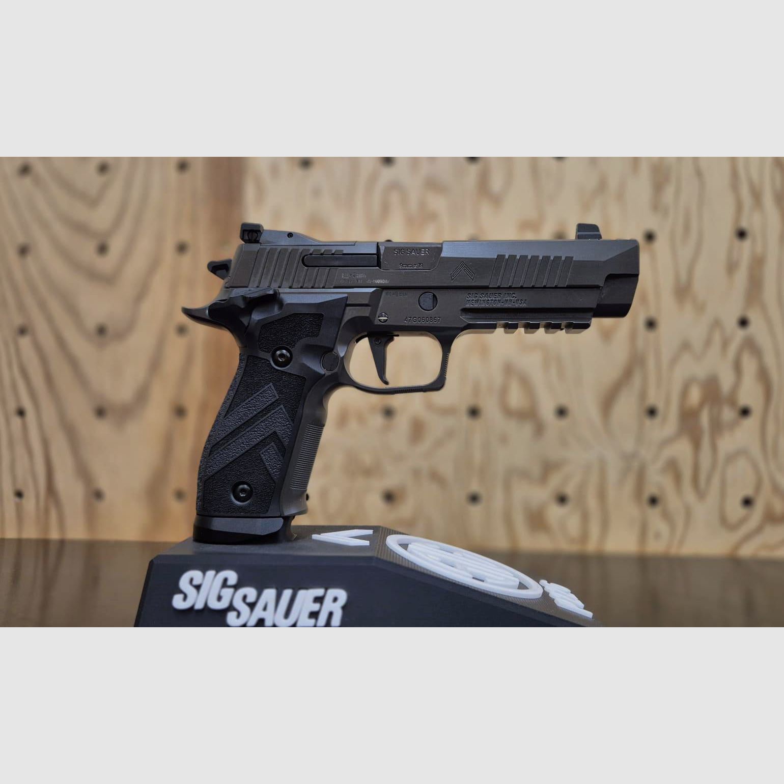 SIG-Sauer P 238 Two Tone, Bild 39 von 50