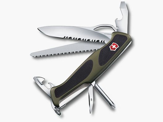 Victorinox Ranger Grip 178 Taschenmesser