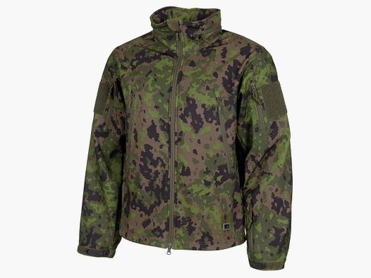 MFH MFH Softshelljacke Scorpion - 3XL