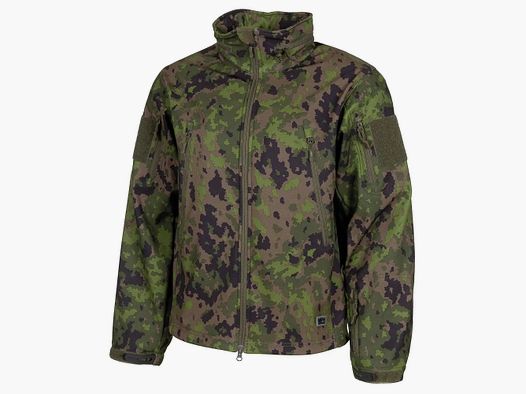 MFH MFH Softshelljacke Scorpion - S