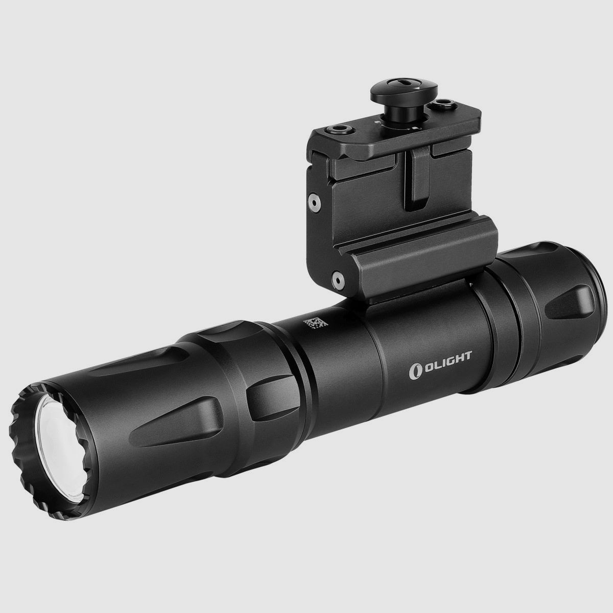 Olight – Torcia per arma lunga Odin con supporto – 2000 lumen – Nera, immagine 5 di 7
