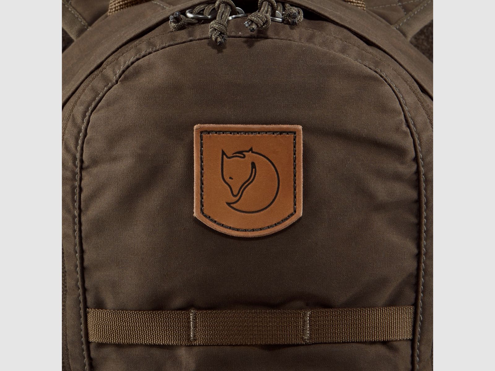 FJÄLLRÄVEN Lappland Hike 15