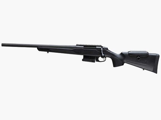 TIKKA T3X COMPACT TACTICAL CTR .308 Win 20" 51CM Rosca 5/8-24 Zurdo