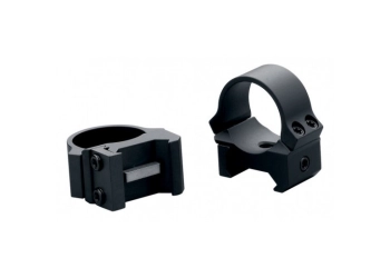 Leupold PRW 1" hoge tweedelige montage, afbeelding 1 van 4