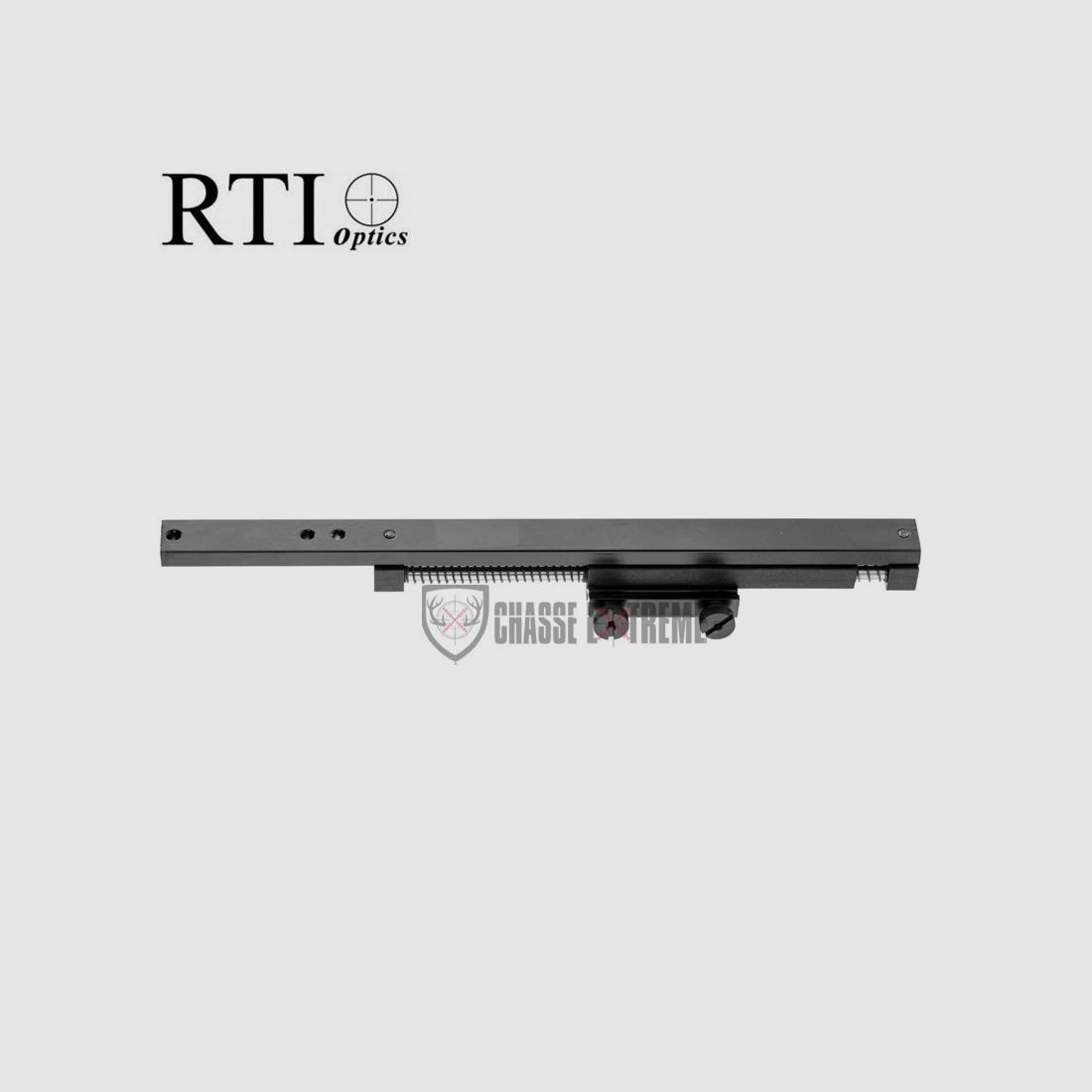 RTI OPTICS Monobloc Schokmontage, afbeelding 2 van 3
