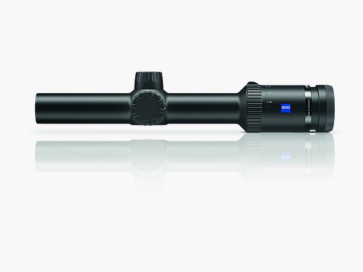 ZEISS Conquest V6 1,1-6x24 Zielfernrohr
