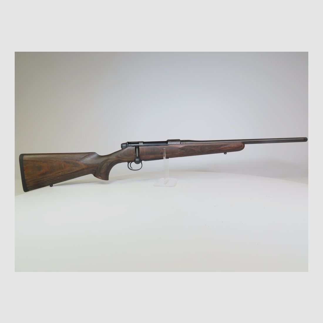 Mauser 18 Pure