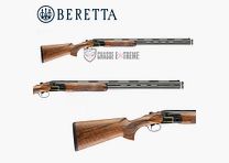 Strzelba BERETTA DT11 Black DLC Sporting Kal. 12/76