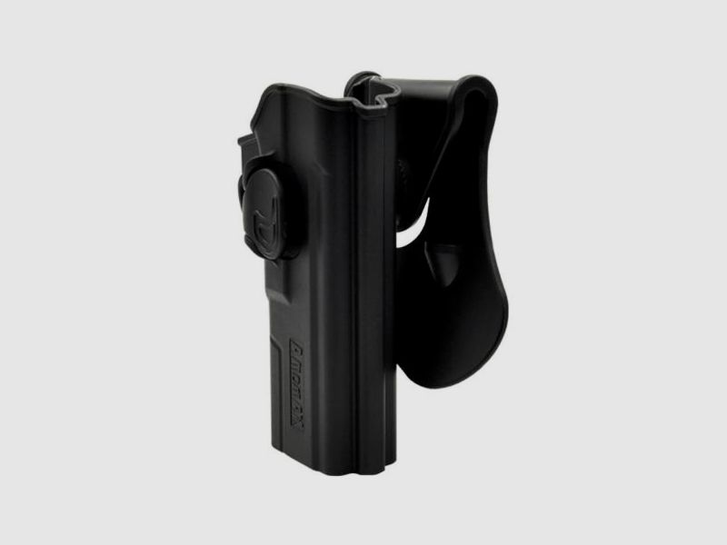 Amomax Paddle Holster Amomax CZ Shadow 2 RH