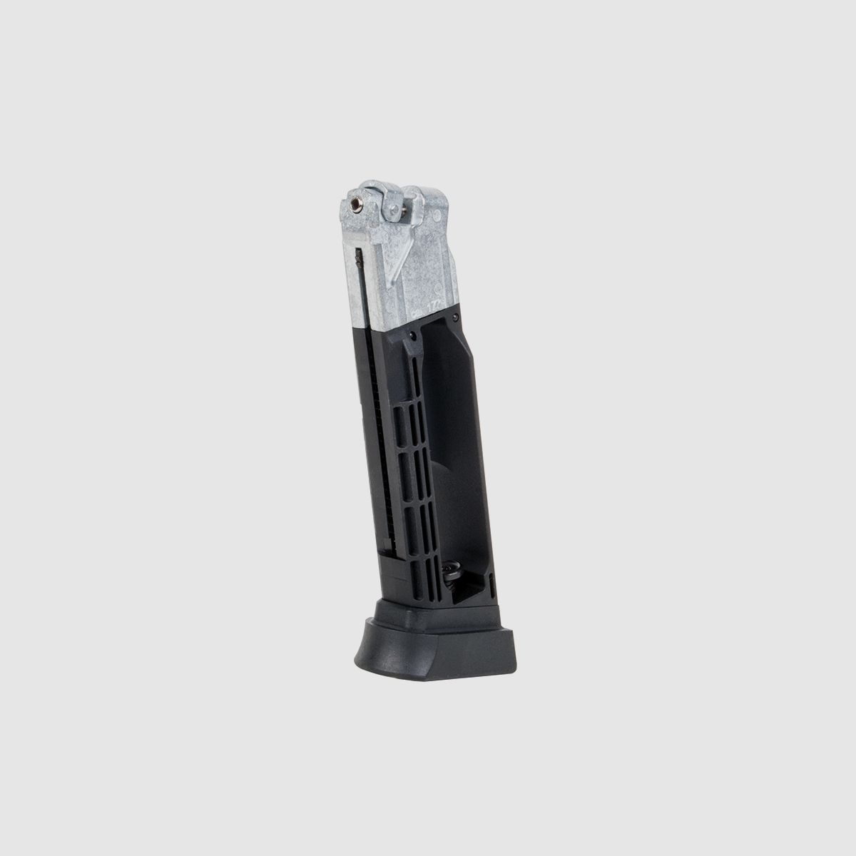 CZ SP-01 Shadow Magazin 21 Schuss 4,5mm BB - Druckluft Co2