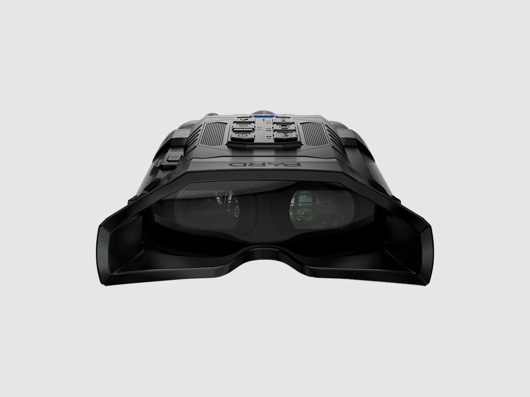 PARD OSPREY 640, Bild 3 von 5