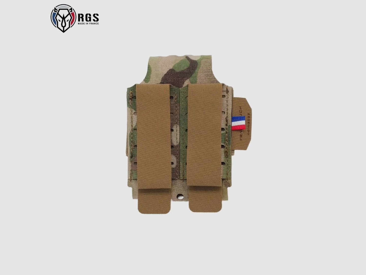 Frag-Tasche / Handschellen (Multicam) Rhino Gear Solutions, Bild 2 von 3
