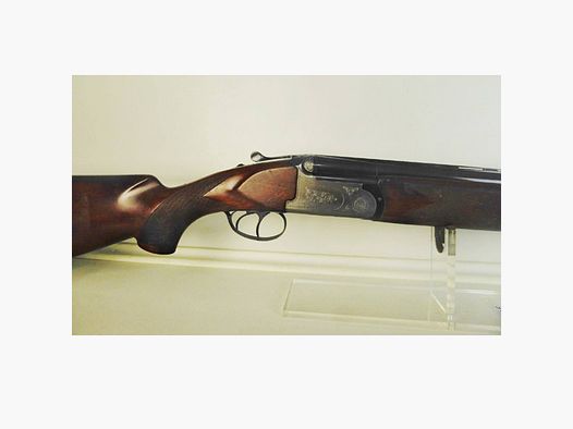 Bockdoppelflinte FRANCHI ALCIONE >LU847