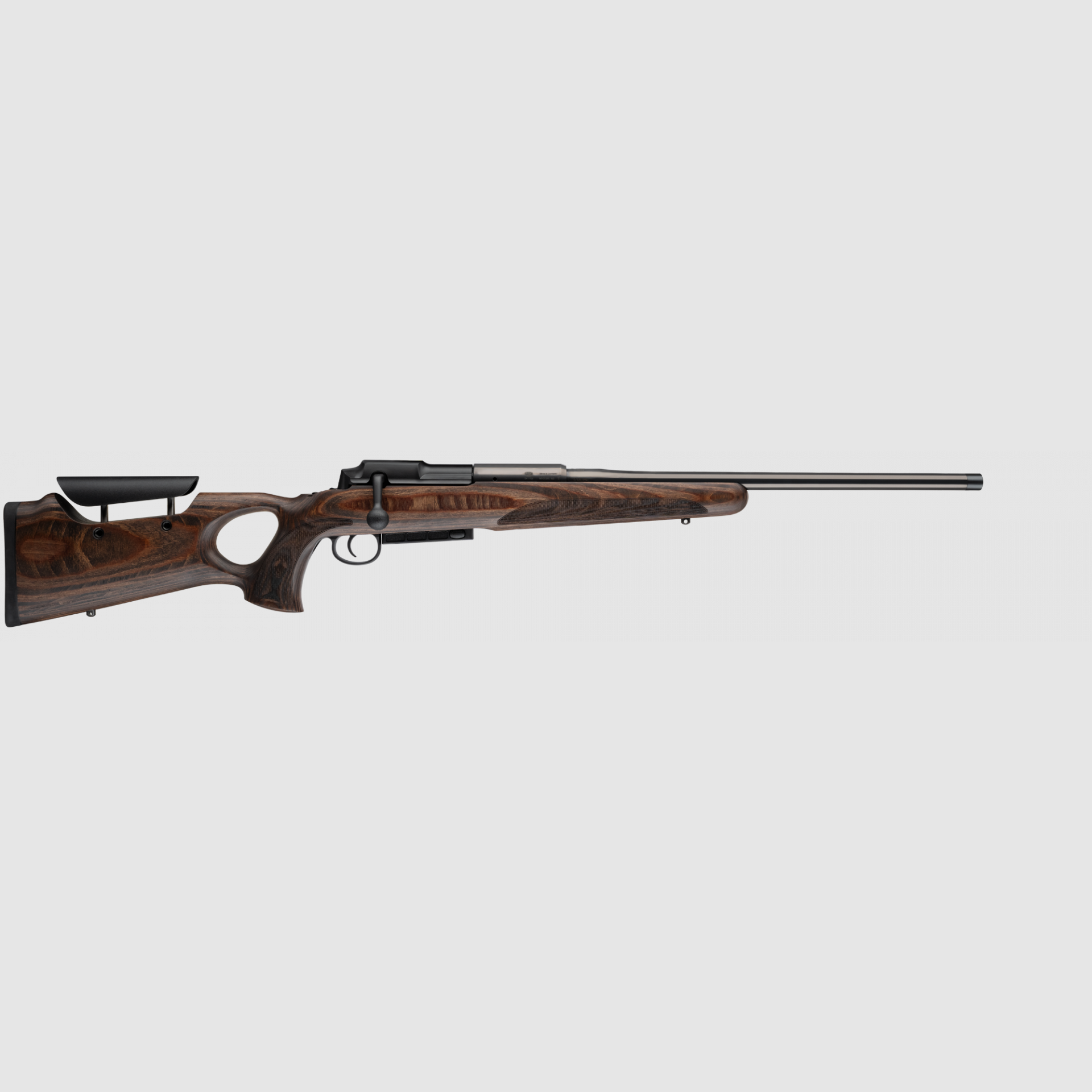 Mauser 25 Max all in one, Bild 8 von 8