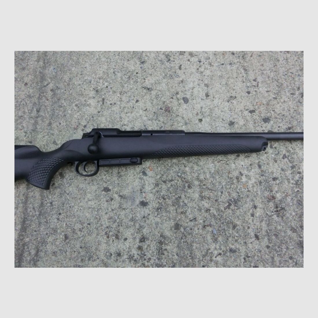 Mauser M25 Extrem, afbeelding 7 van 7