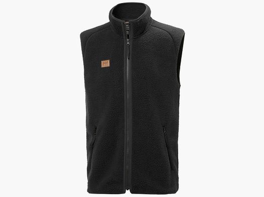 Helly Hansen Fleece Vest Heritage