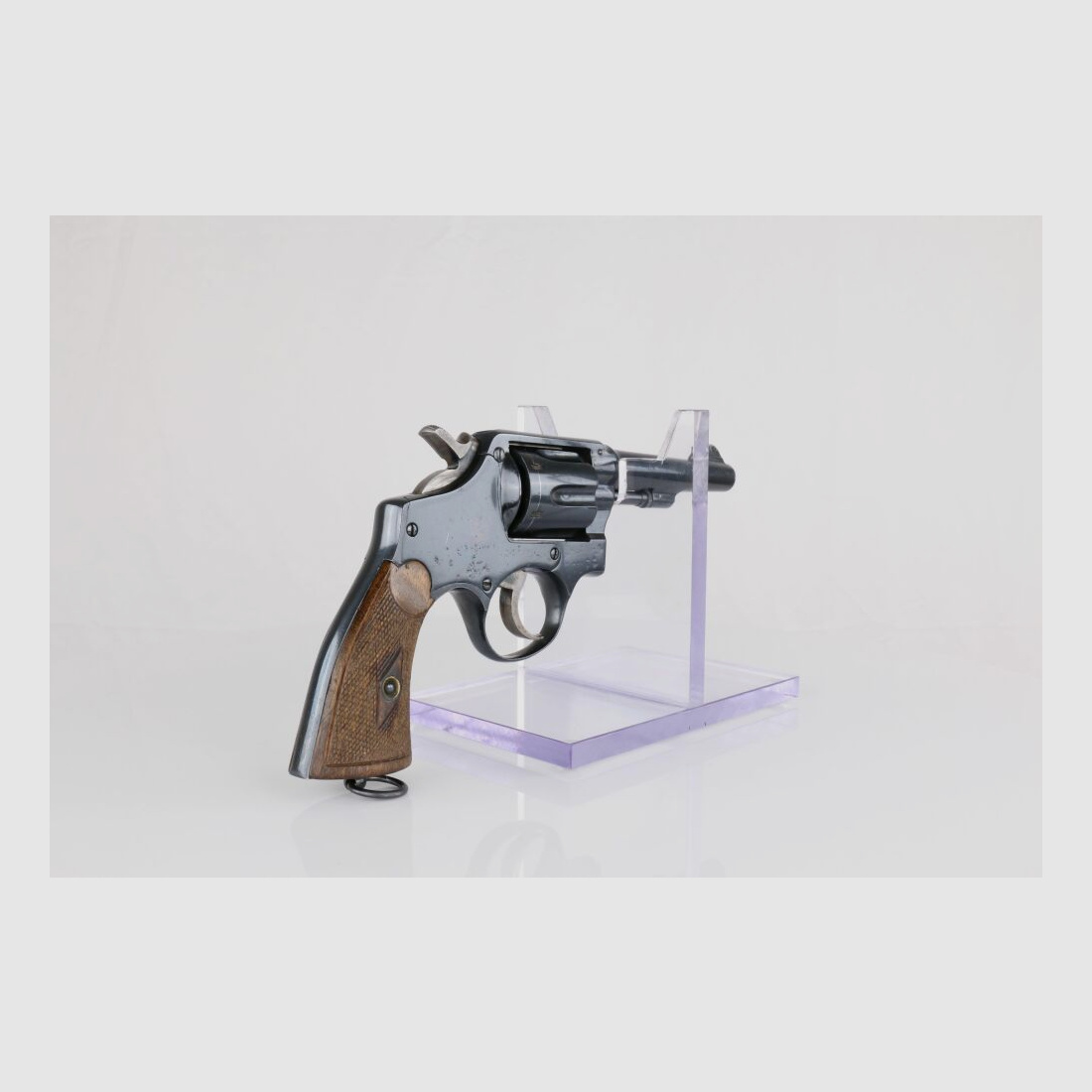 Trocaola Aranzabel y Cia Eibar (Spanien) Mod. 33