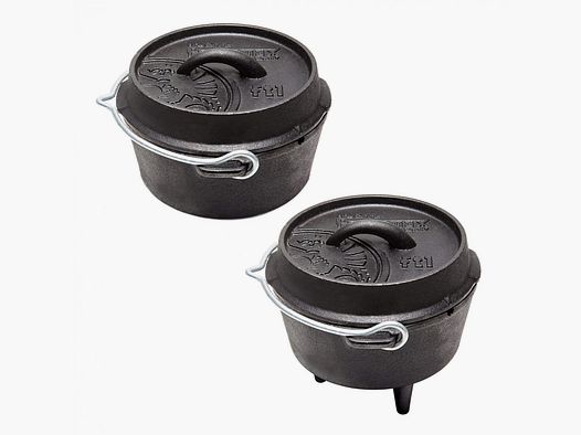 Petromax Fire Pot