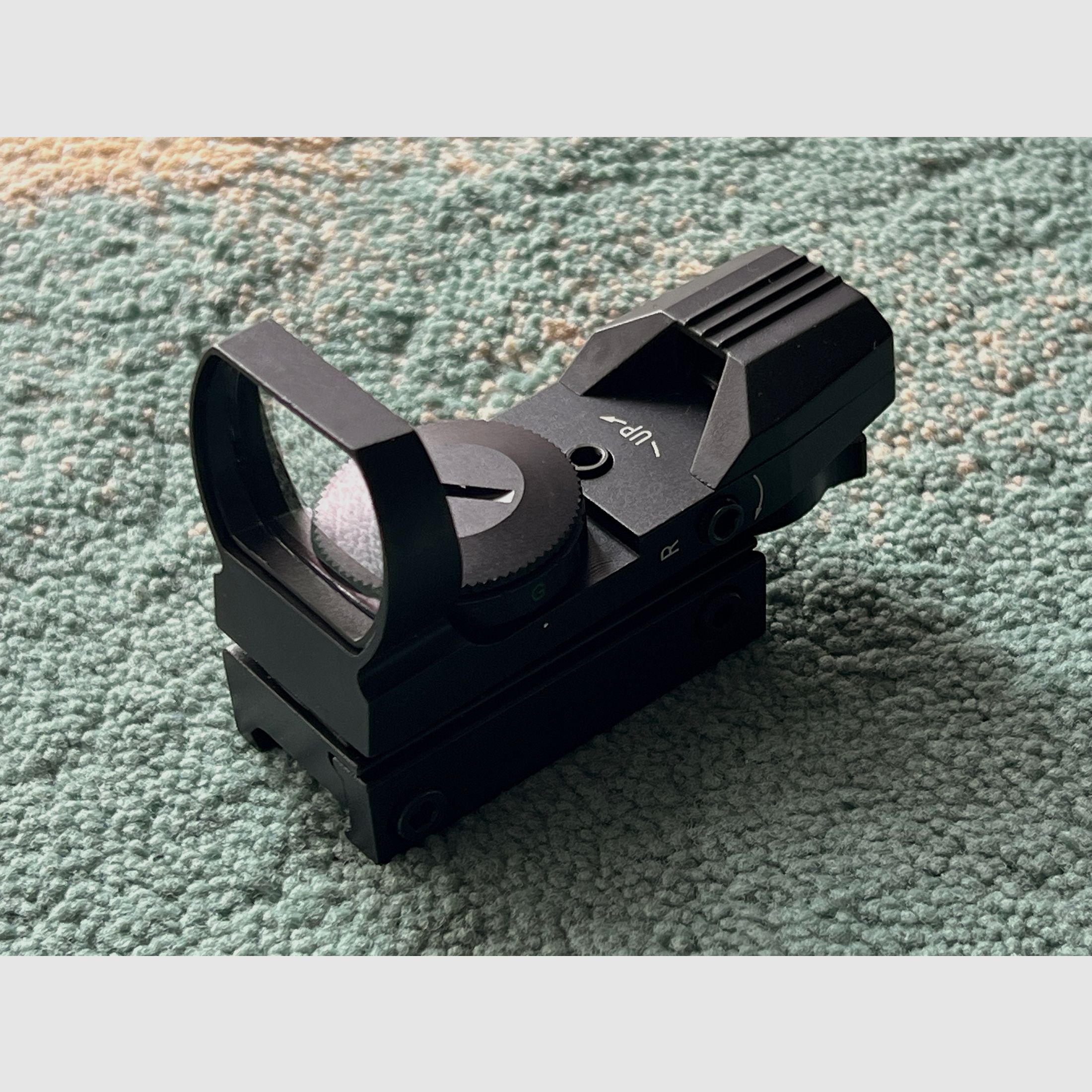 Steambow Stinger II Tactical (mai usato) con accessori